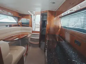 Thumbnail von Sheerline 955 Aft Cockpit Tri Cab