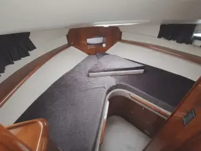 Thumbnail von Sheerline 955 Aft Cockpit Tri Cab