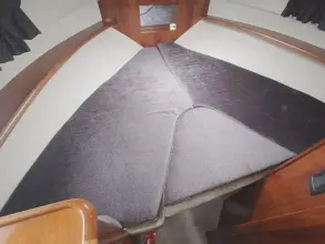 Thumbnail von Sheerline 955 Aft Cockpit Tri Cab
