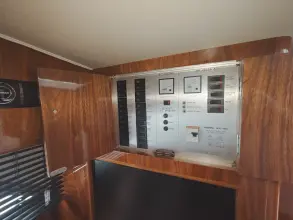 Thumbnail von Sheerline 955 Aft Cockpit Tri Cab