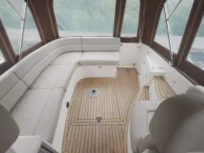 Thumbnail von Sheerline 955 Aft Cockpit Tri Cab