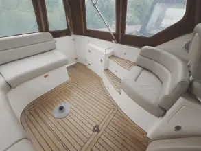 Thumbnail von Sheerline 955 Aft Cockpit Tri Cab