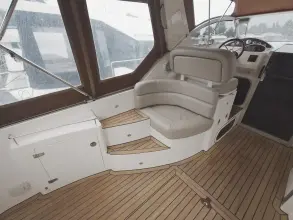 Thumbnail von Sheerline 955 Aft Cockpit Tri Cab