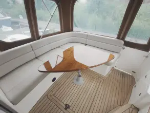 Thumbnail von Sheerline 955 Aft Cockpit Tri Cab