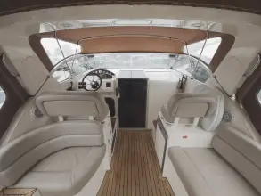 Thumbnail von Sheerline 955 Aft Cockpit Tri Cab