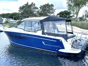 Jeanneau Merry Fisher 895