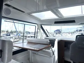 Thumbnail von Jeanneau Merry Fisher 895