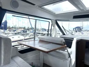Thumbnail von Jeanneau Merry Fisher 895