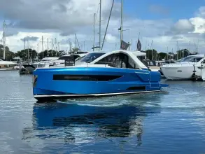 Thumbnail von Jeanneau DB37