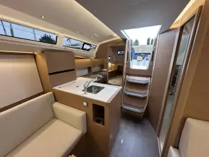 Thumbnail von Jeanneau Sun Odyssey 350