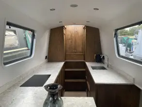 Thumbnail von Liverpool Boats 58' Narrowboat Rogan Janga