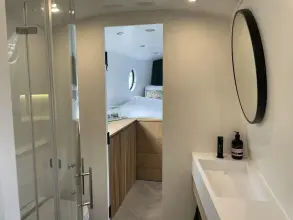 Thumbnail von Liverpool Boats 58' Narrowboat Rogan Janga