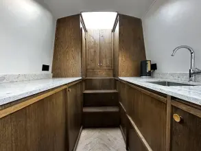 Thumbnail von Liverpool Boats 58' Narrowboat Rogan Janga