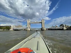 Thumbnail von Liverpool Boats 58' Narrowboat Rogan Janga