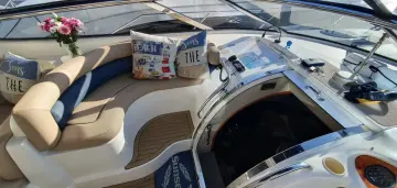 Thumbnail von Sunseeker Camargue 51