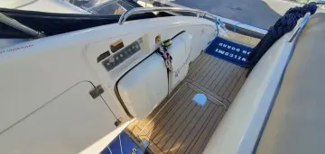 Thumbnail von Sunseeker Camargue 51