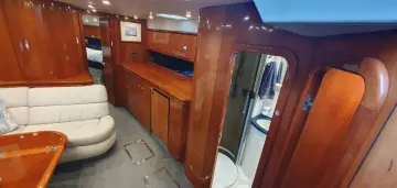 Thumbnail von Sunseeker Camargue 51