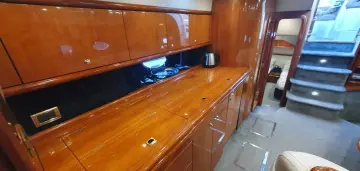 Thumbnail von Sunseeker Camargue 51