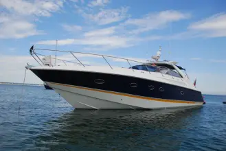 Thumbnail von Sunseeker Camargue 51