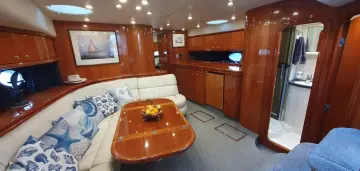 Thumbnail von Sunseeker Camargue 51