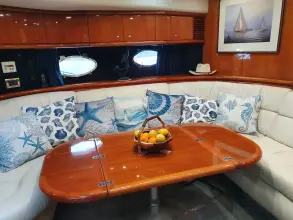 Thumbnail von Sunseeker Camargue 51
