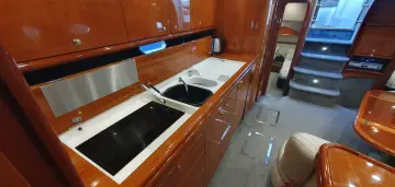 Thumbnail von Sunseeker Camargue 51