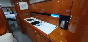 Thumbnail von Sunseeker Camargue 51