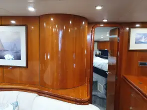 Thumbnail von Sunseeker Camargue 51