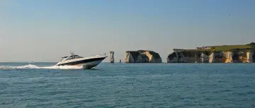 Thumbnail von Sunseeker Camargue 51