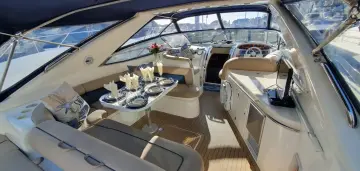 Thumbnail von Sunseeker Camargue 51