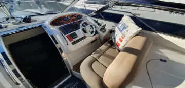 Thumbnail von Sunseeker Camargue 51