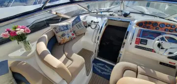 Thumbnail von Sunseeker Camargue 51