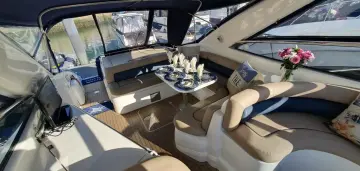 Thumbnail von Sunseeker Camargue 51