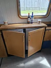 Thumbnail von Aintree Princess 65ft Widebeam Dickies Delight
