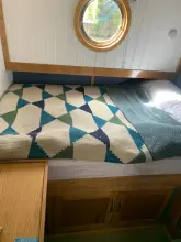 Thumbnail von Aintree Princess 65ft Widebeam Dickies Delight