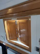 Thumbnail von Aintree Princess 65ft Widebeam Dickies Delight