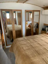 Thumbnail von Aintree Princess 65ft Widebeam Dickies Delight