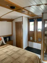 Thumbnail von Aintree Princess 65ft Widebeam Dickies Delight