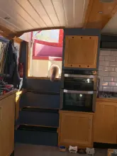 Thumbnail von Aintree Princess 65ft Widebeam Dickies Delight
