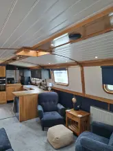 Thumbnail von Aintree Princess 65ft Widebeam Dickies Delight