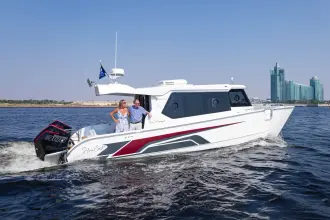SilverCat 34LUX