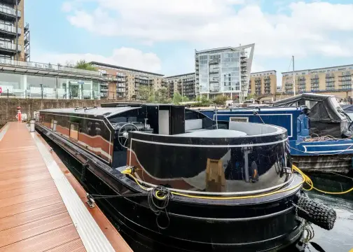Waterspace Living Greenwich 72 Lulubelle