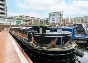 Thumbnail von Waterspace Living Greenwich 72 Lulubelle
