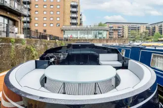 Thumbnail von Waterspace Living Greenwich 72 Lulubelle