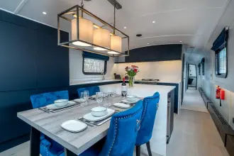 Thumbnail von Waterspace Living Greenwich 72 Lulubelle