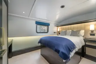 Thumbnail von Waterspace Living Greenwich 72 Lulubelle