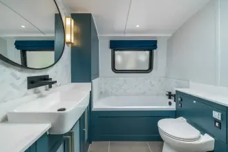 Thumbnail von Waterspace Living Greenwich 72 Lulubelle