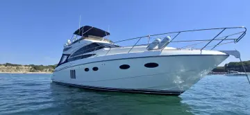 Princess 54