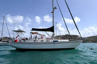 Bruce Roberts Offshore 45