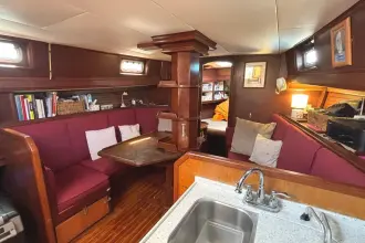 Thumbnail von Bruce Roberts Offshore 45